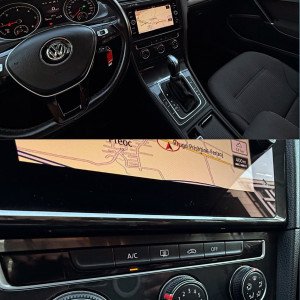 VW GOLF 7.5