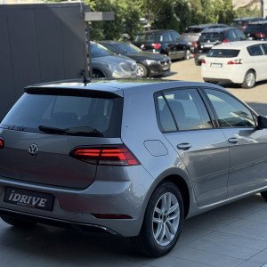 VW GOLF 7.5