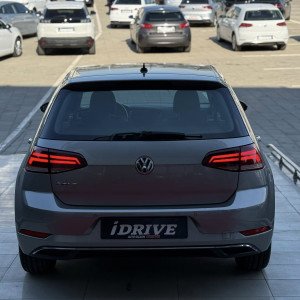 VW GOLF 7.5