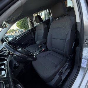 VW GOLF 7.5