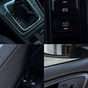 VW GOLF 7.5