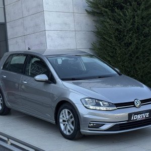 VW GOLF 7.5