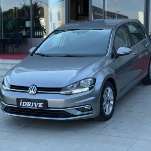 VW GOLF 7.5