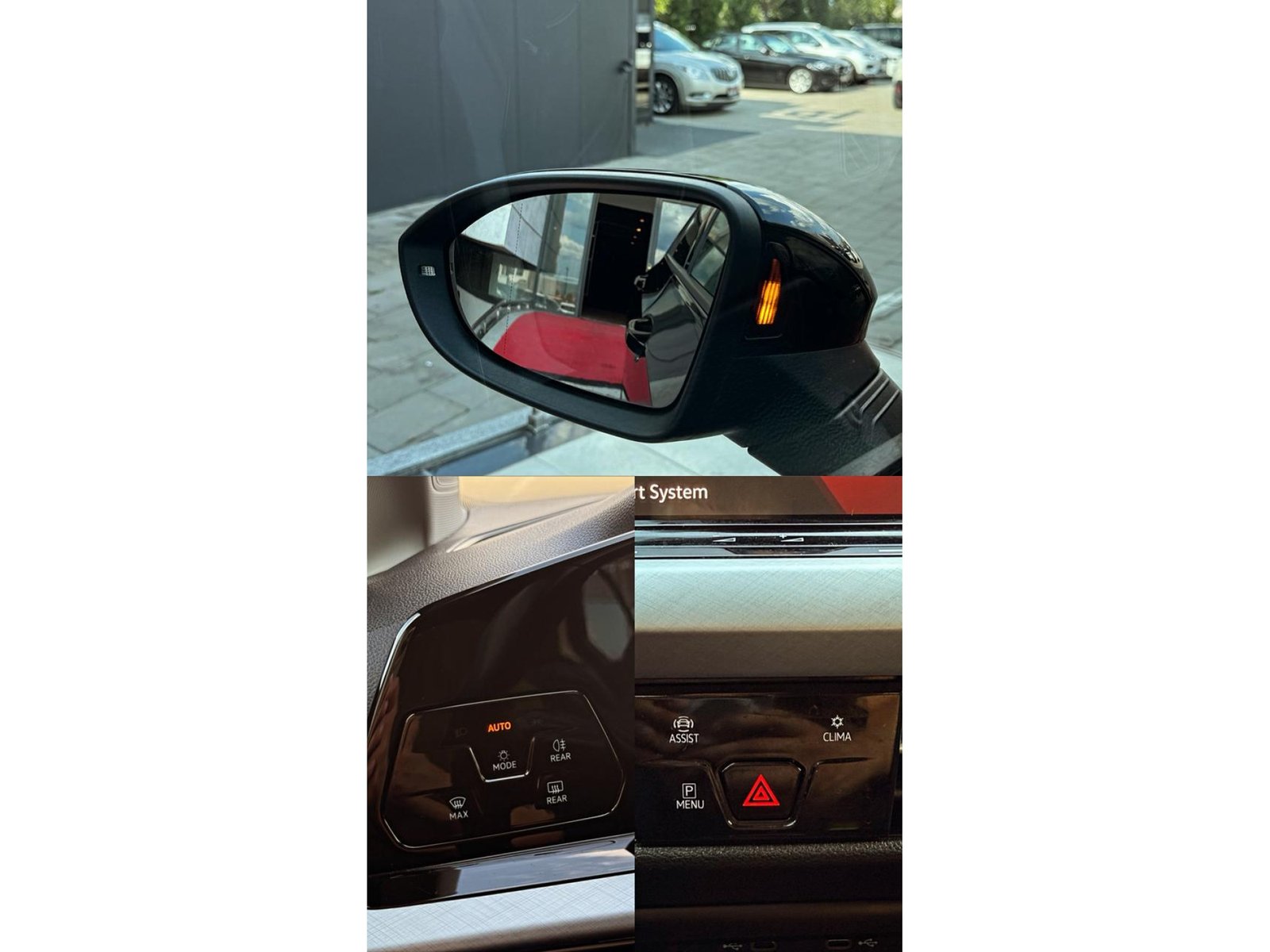 VW GOLF VIII 