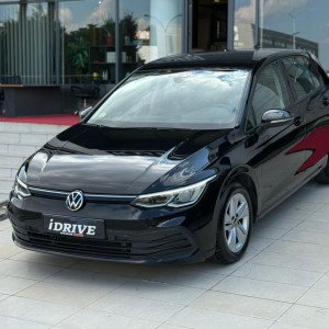 VW GOLF VIII 