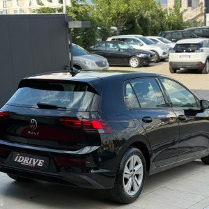 VW GOLF VIII 