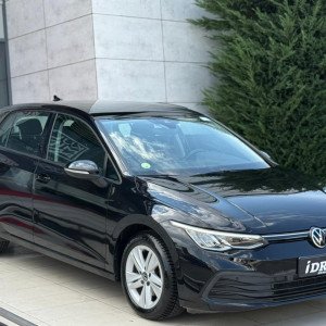 VW GOLF VIII 