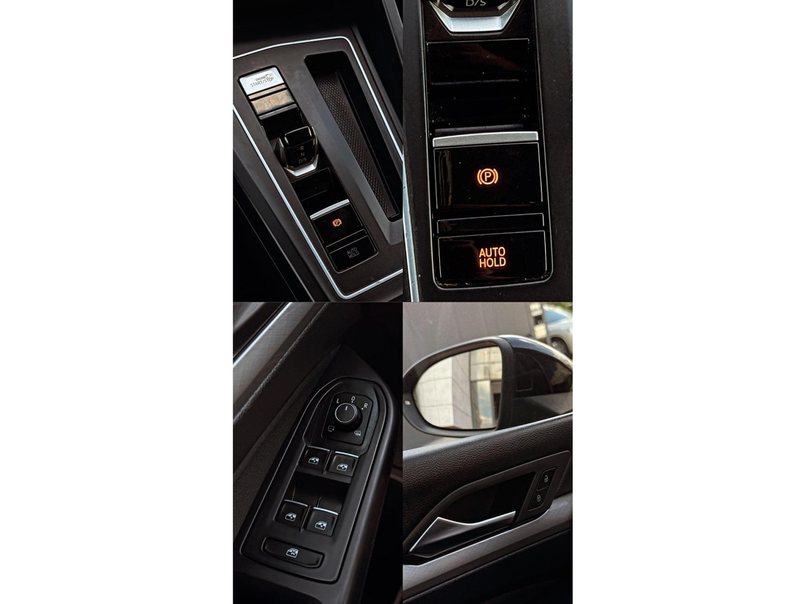 VW GOLF VIII 