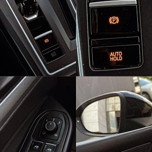 VW GOLF VIII 