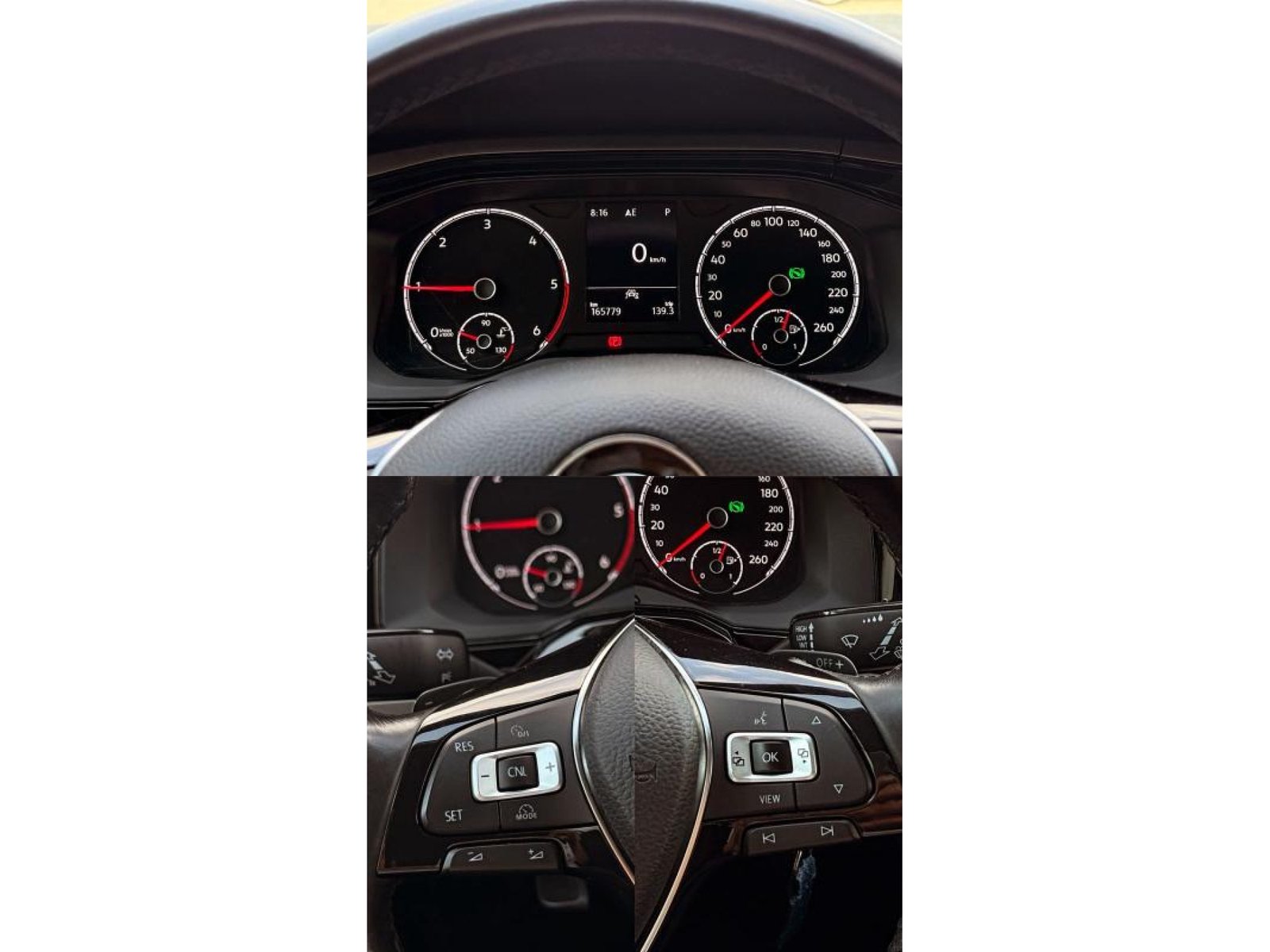 VW POLO