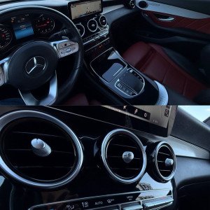 MERCEDES-BENZ GLC 220d 