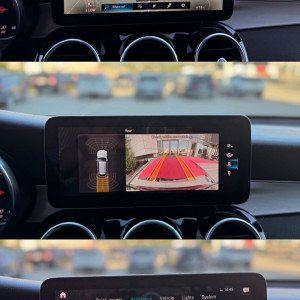 MERCEDES-BENZ GLC 220d 