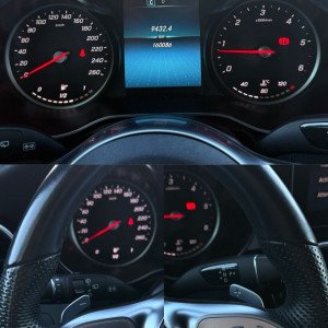 MERCEDES-BENZ GLC 220d 