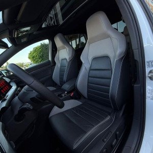 VW GOLF VIII GTD