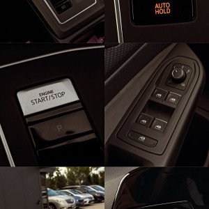 VW GOLF VIII R-LINE
