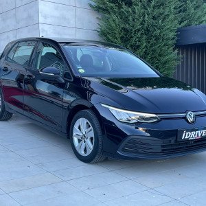 VW GOLF VIII 