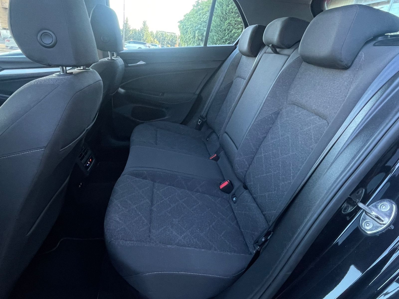 VW GOLF VIII 