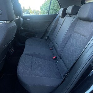 VW GOLF VIII 
