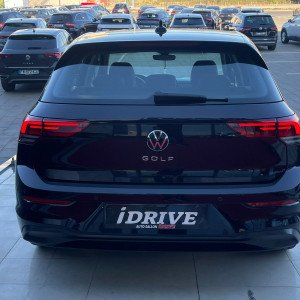 VW GOLF VIII 
