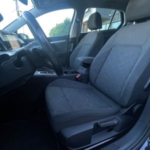 VW GOLF VIII 