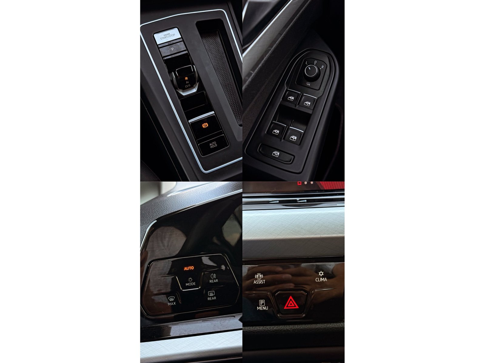 VW GOLF VIII 