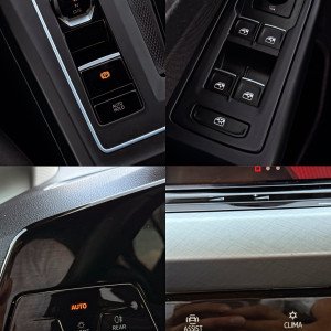 VW GOLF VIII 