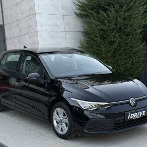 VW GOLF VIII 