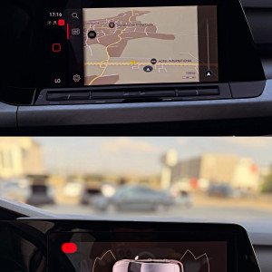 VW GOLF VIII 