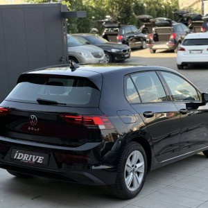 VW GOLF VIII 