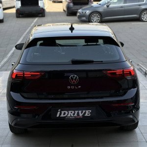 VW GOLF VIII 