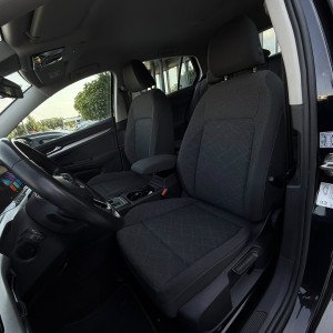 VW GOLF VIII 