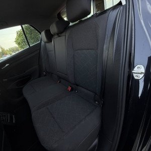 VW GOLF VIII 