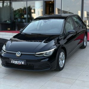 VW GOLF VIII 