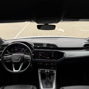 AUDI Q3 AUDI Q3