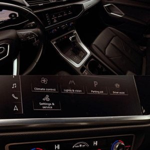 AUDI Q3 AUDI Q3