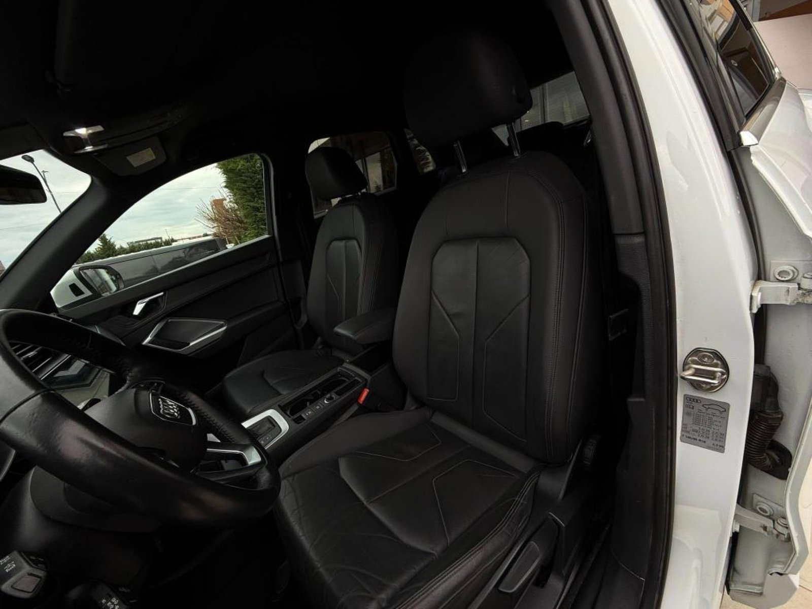AUDI Q3 AUDI Q3