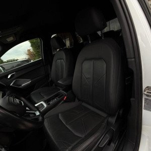 AUDI Q3 AUDI Q3