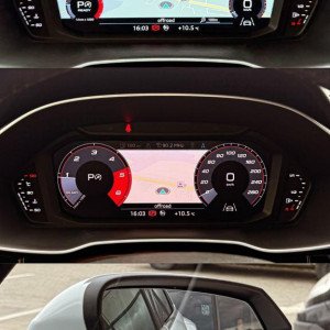 AUDI Q3 AUDI Q3