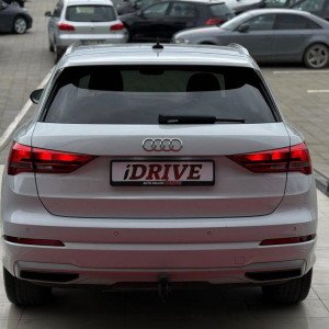 AUDI Q3 AUDI Q3