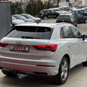 AUDI Q3 AUDI Q3