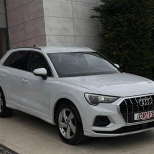 AUDI Q3 AUDI Q3