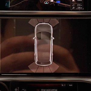 AUDI Q3 AUDI Q3