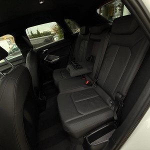 AUDI Q3 AUDI Q3