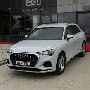 AUDI Q3 AUDI Q3