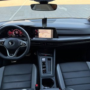 VW GOLF VIII GTD