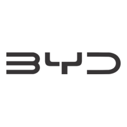 BYD