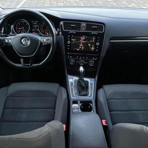 VW GOLF 7.5