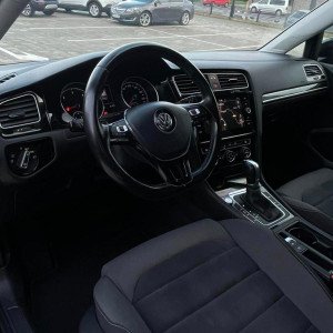 VW GOLF 7.5