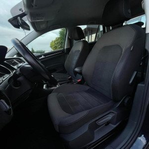 VW GOLF 7.5