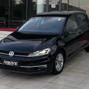 VW GOLF 7.5